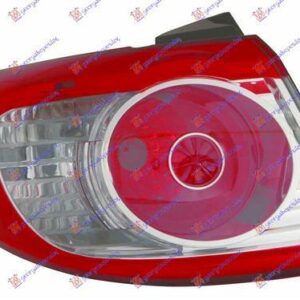 369005812 Hyundai Santa Fe 2009-2012 | Φανός Εξωτερικός Πίσω Αριστερός