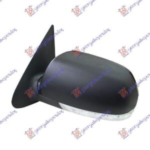 369007482 Hyundai Santa Fe 2009-2012 | Καθρέπτης Ηλεκτρικός Με Φλας Αριστερός