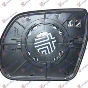 369007601 Hyundai Santa Fe 2009-2012 | Κρύσταλλο Καθρέπτη Δεξιό