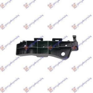 369204281 Hyundai Santa Fe 2016-2018 | Βάση Προφυλακτήρα Εμπρός Δεξιά