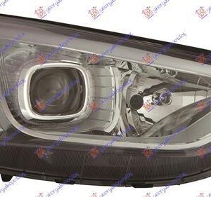 369105131 Hyundai Santa Fe 2012-2016 | Φανός Ηλεκτρικός Εμπρός Δεξιός