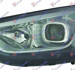 369105132 Hyundai Santa Fe 2012-2016 | Φανός Ηλεκτρικός Εμπρός Αριστερός