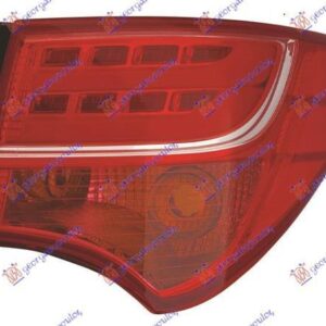 369105821 Hyundai Santa Fe 2012-2016 | Φανός Εξωτερικός Πίσω Δεξιός