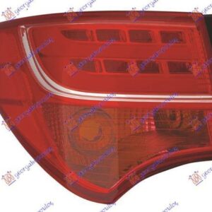 369105822 Hyundai Santa Fe 2012-2016 | Φανός Εξωτερικός Πίσω Αριστερός