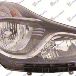 370005131 Hyundai ix20 2011- | Φανός Ηλεκτρικός Εμπρός Δεξιός