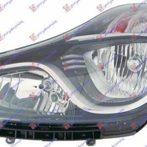 370005132 Hyundai ix20 2011- | Φανός Ηλεκτρικός Εμπρός Αριστερός