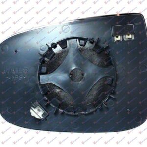 370007601 Hyundai ix20 2011- | Κρύσταλλο Καθρέπτη Δεξιό