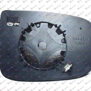 370007602 Hyundai ix20 2011- | Κρύσταλλο Καθρέπτη Αριστερό