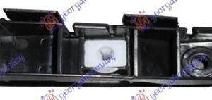 371004281 Hyundai i10 2010-2013 | Βάση Προφυλακτήρα Εμπρός Δεξιά