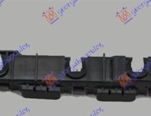 371004303 Hyundai i10 2010-2013 | Βάση Προφυλακτήρα Πίσω Δεξιά