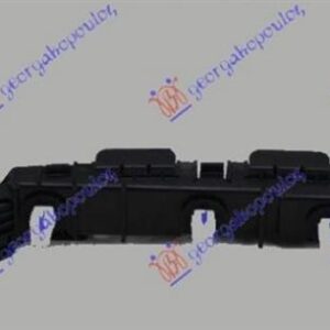 371004304 Hyundai i10 2010-2013 | Βάση Προφυλακτήρα Πίσω Αριστερή