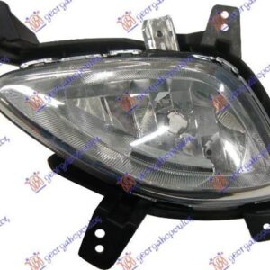 371005112 Hyundai i10 2010-2013 | Προβολέας Ομίχλης Αριστερός