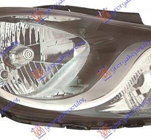 371005133 Hyundai i10 2010-2013 | Φανός Ηλεκτρικός Εμπρός Δεξιός