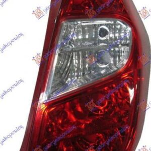 371005811 Hyundai i10 2010-2013 | Φανός Πίσω Δεξιός