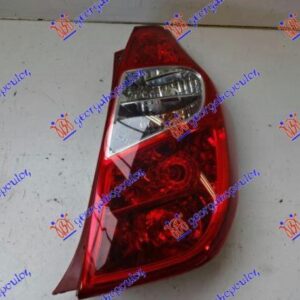 371005821 Hyundai i10 2010-2013 | Φανός Πίσω Δεξιός