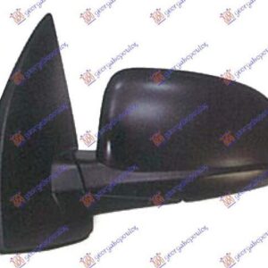 371007482 Hyundai i10 2010-2013 | Καθρέπτης Μηχανικός Αριστερός