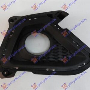 371104801 Hyundai i10 2013-2016 | Δίχτυ Προφυλακτήρα Εμπρός Δεξιό