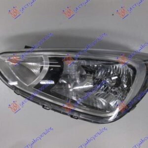 371105132 Hyundai i10 2013-2016 | Φανός Ηλεκτρικός Εμπρός Αριστερός