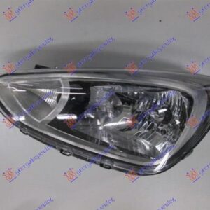 371105134 Hyundai i10 2013-2016 | Φανός Ηλεκτρικός Εμπρός Αριστερός