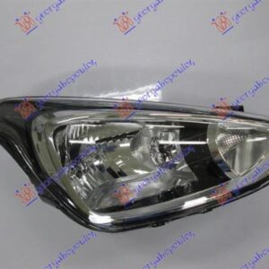 371105136 Hyundai i10 2013-2016 | Φανός Ηλεκτρικός Εμπρός Δεξιός