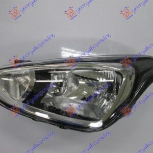 371205137 Hyundai i10 2016-2019 | Φανός Ηλεκτρικός Εμπρός Αριστερός