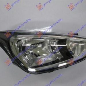 371205138 Hyundai i10 2016-2019 | Φανός Ηλεκτρικός Εμπρός Δεξιός