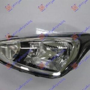 371205139 Hyundai i10 2016-2019 | Φανός Ηλεκτρικός Εμπρός Αριστερός