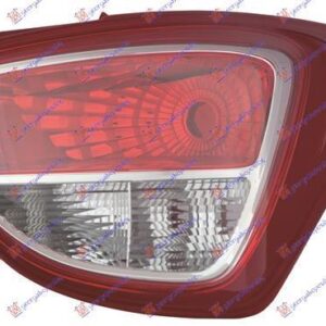 371105811 Hyundai i10 2013-2016 | Φανός Πίσω Δεξιός