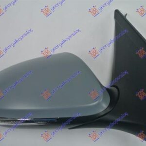 371107571 Hyundai i10 2013-2016 | Καθρέπτης Ηλεκτρικός Με Φλας Δεξιός