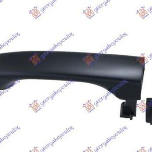 371107842 Hyundai i10 2013-2016 | Χερούλι Πόρτας Εξωτερικό Εμπρός Αριστερό