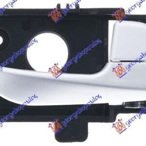 371107891 Hyundai i10 2013-2016 | Χερούλι Πόρτας Εσωτερικό Πίσω Δεξιό