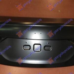 372002210 Hyundai Elantra 2011-2013 | Καπό Πίσω