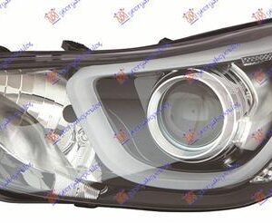 372105132 Hyundai Elantra 2013-2015 | Φανός Ηλεκτρικός Εμπρός Αριστερός