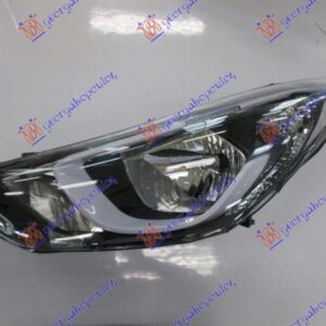 372105142 Hyundai Elantra 2013-2015 | Φανός Ηλεκτρικός Εμπρός Αριστερός