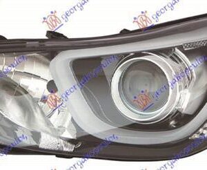 372105152 Hyundai Elantra 2013-2015 | Φανός Xenon Εμπρός Αριστερός