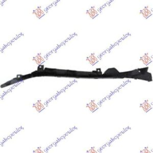 372204286 Hyundai Elantra 2015-2019 | Βάση Προφυλακτήρα Εμπρός Δεξιά