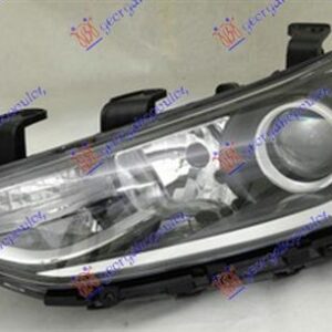 372205137 Hyundai Elantra 2015-2019 | Φανός Ηλεκτρικός Εμπρός Αριστερός