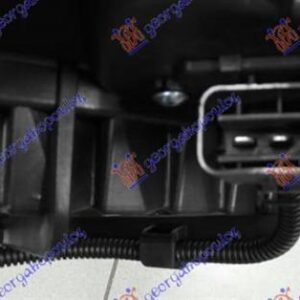 368406440 Hyundai i30 Fastback 2017-2020 | Βεντιλατέρ