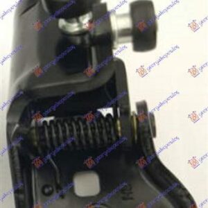 373007826 Hyundai H-1 Starex 2007-2018 | Ράουλο Πόρτας Συρόμενης Δεξιός