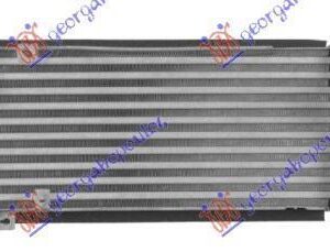 374006200 Hyundai i40 2011- | Ψυγείο Intercooler