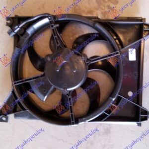 374906450 Hyundai Trajet 2004-2008 | Βεντιλατέρ A/C