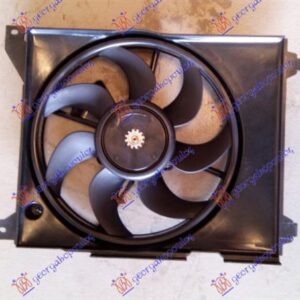 374906450 Hyundai Trajet 2004-2008 | Βεντιλατέρ A/C