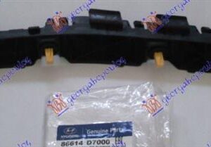 375104301 Hyundai Tucson 2018-2020 | Βάση Προφυλακτήρα Πίσω Δεξιά