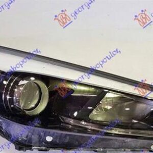 375005141 Hyundai Tucson 2015-2018 | Φανός Ηλεκτρικός Εμπρός Δεξιός