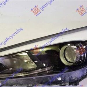 375005142 Hyundai Tucson 2015-2018 | Φανός Ηλεκτρικός Εμπρός Αριστερός