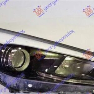 375005143 Hyundai Tucson 2015-2018 | Φανός Ηλεκτρικός Εμπρός Δεξιός