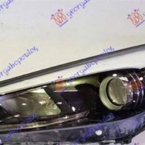 375005144 Hyundai Tucson 2015-2018 | Φανός Ηλεκτρικός Εμπρός Αριστερός