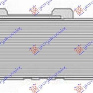 424306220 Kia Sportage 2015-2018 | Ψυγείο Intercooler