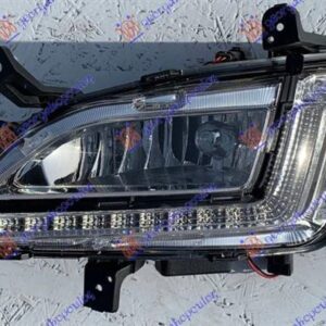 375105122 Hyundai Tucson 2018-2020 | Προβολέας Ομίχλης Αριστερός