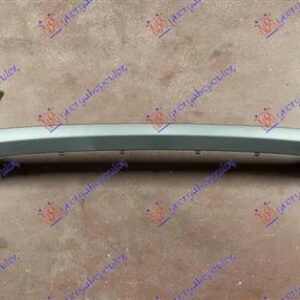 376104015 Hyundai Kona 2020- | Διακοσμητικό Προφυλακτήρα Εμπρός